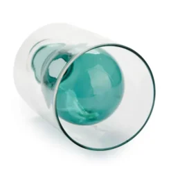 Vase für Avocadokern - Avocadozüchter Glas, selbstbewässernd
