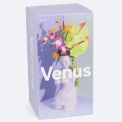 Vase Venus - pink