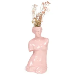 Vase Venus - pink