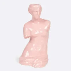 Vase Venus - pink
