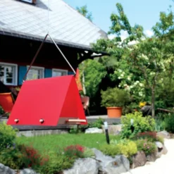 Vogelfutterhaus