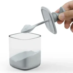 Vorratsbehälter LUCKY MOUSE - Gewürze, Zucker