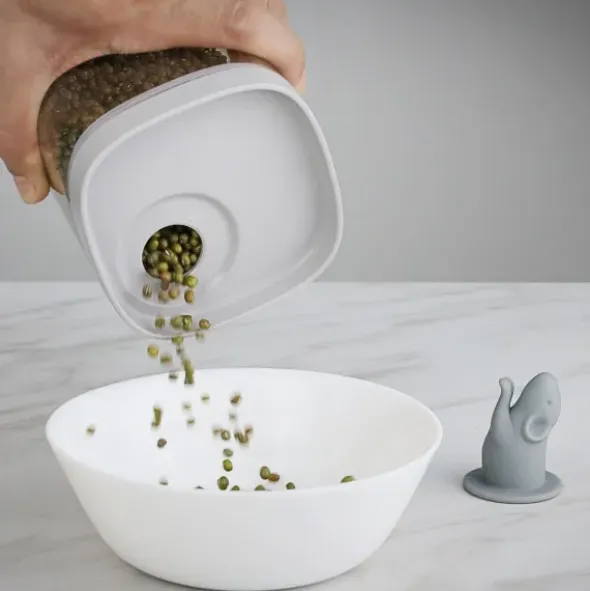 Vorratsbehälter LUCKY MOUSE 0,6 l