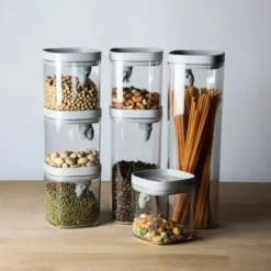 Vorratsbehälter LUCKY MOUSE 0,6 l