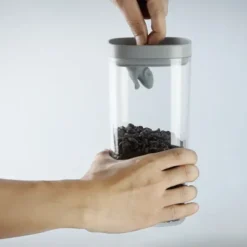 Vorratsbehälter LUCKY MOUSE 1,2 l