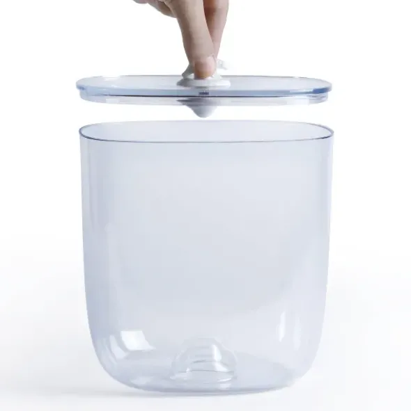 Vorratsbehälter POLAR BEAR 3,5 l - Ocean Container