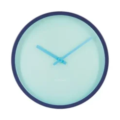 Wanduhr AQUA 30 cm