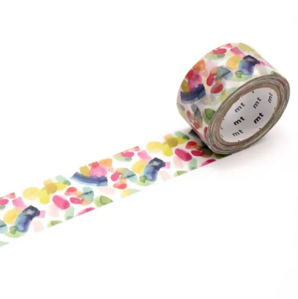 Washi Tape ARTIST by Bluebellgray - Pedro