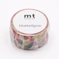 Washi Tape ARTIST by Bluebellgray - Pedro