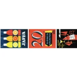 Washi Tape ARTIST by Erik Bruun - Poster