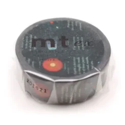 Washi Tape EX - space infographic