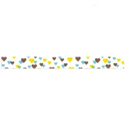 Washi Tape mt for kids - heart