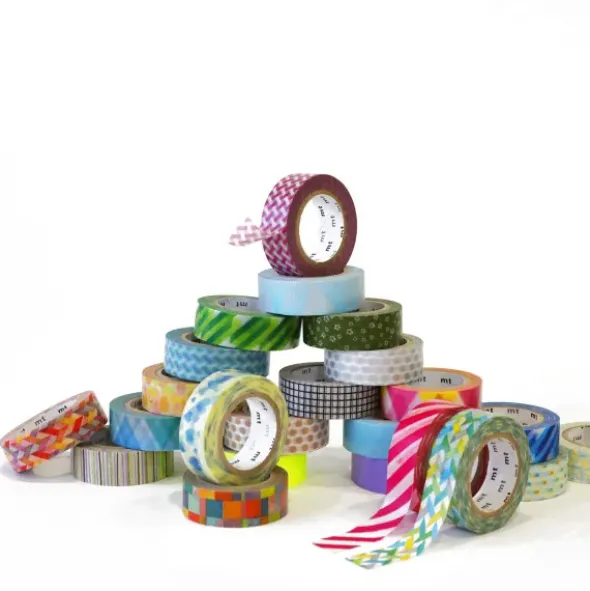 Washi Tape mt for kids - motiv star