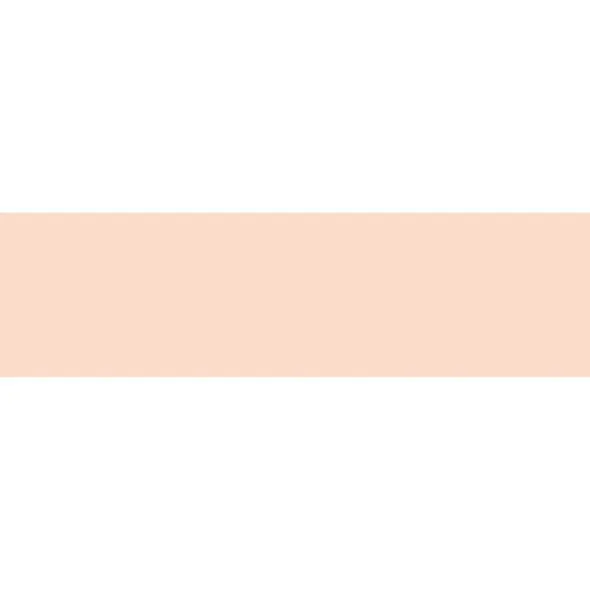 Washi Tape PASTEL pastell carrot orange