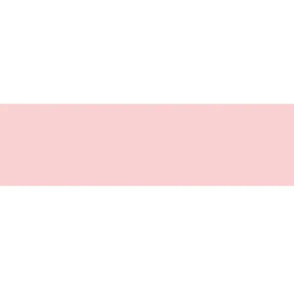 Washi Tape PASTEL pastell scarlet
