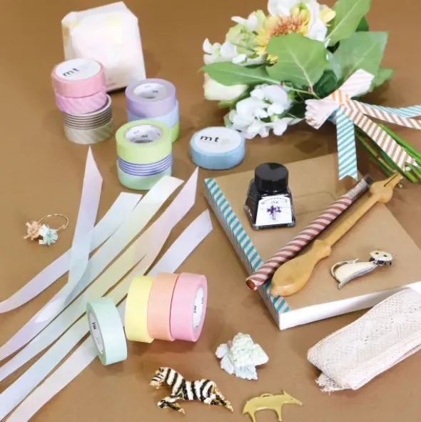 Washi Tape PASTEL pastell ultramarine
