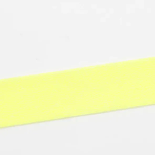 Washi Tape SHOCKING NEON gelb