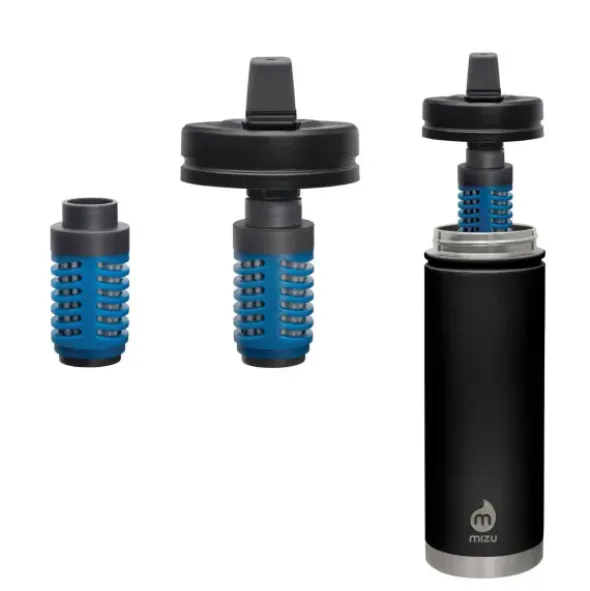 Wasserfilter für Trinkflaschen - 360 Everyday Filter