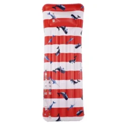Wasser Luftmatratze LUXURY WHALE