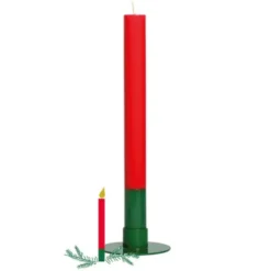 Weihnachtskerze ADVENT