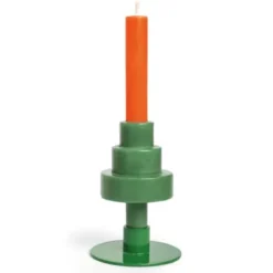 Weihnachtskerze XMAS TREE