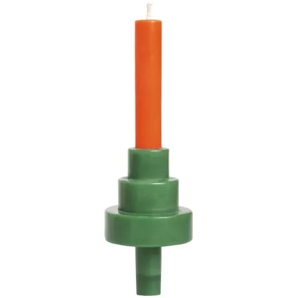 Weihnachtskerze XMAS TREE