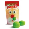 Weihnachtsmann Popel - Naschtüte Nikolaus (Marshmallows)