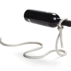 Weinflaschenhalter Lasso