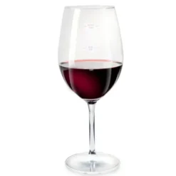 Weinglas mit Stimmungsskala - Good Day bis Don't Ask Day – Glass of Moods