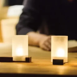 Windlicht Little Lantern