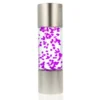 Wirbelnde Säule flowMotion Quantum, magenta