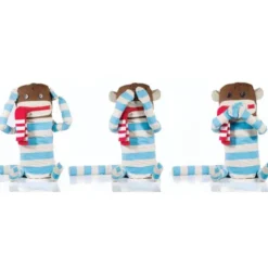Wäschesammler DIRTY SOCK MONKEY