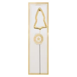 Wunderkerze GOLDSTÜCK Tannenbaum