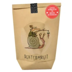Wundertüte - Achtsamkeit