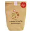 Wundertüte - Danke Schön Blumenstrauß