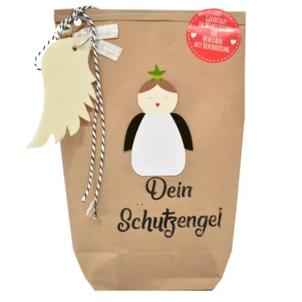Wundertüte - Dein Schutzengel