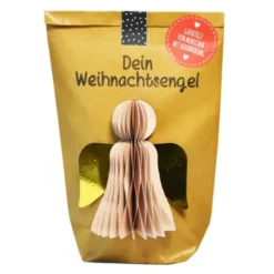 Wundertüte - Dein Weihnachtsengel