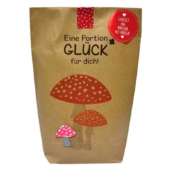 Wundertüte - Eine Portion Glück für dich