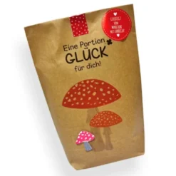 Wundertüte - Eine Portion Glück für dich