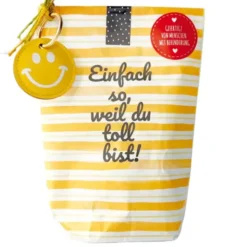 Wundertüte - Einfach so