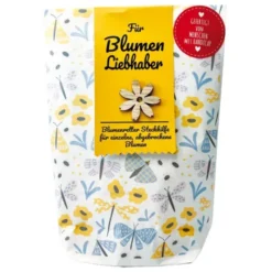 Wundertüte - Für Blumen Liebhaber