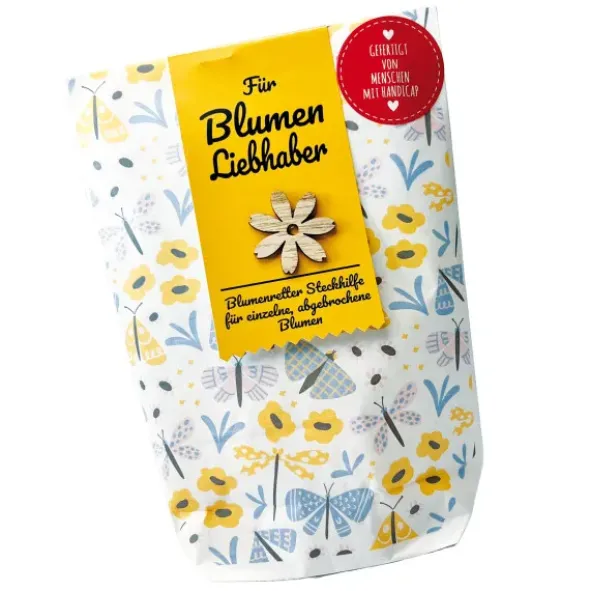 Wundertüte - Für Blumen Liebhaber