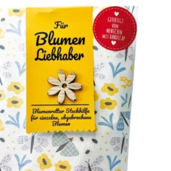 Wundertüte - Für Blumen Liebhaber