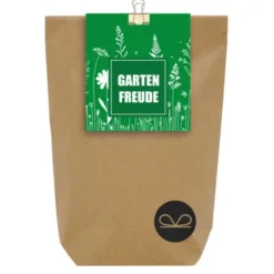 Wundertüte Für Gartenfreunde - Geschenktüte befüllt
