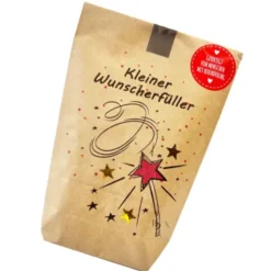 Wundertüte - Kleiner Wunscherfüller