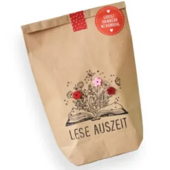 Wundertüte - Lese Auszeit
