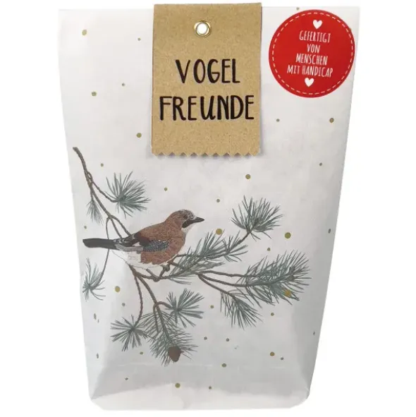 Wundertüte Vogelfreude