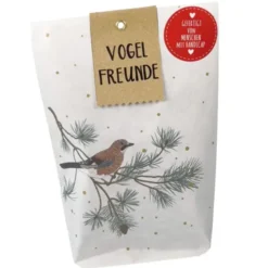 Wundertüte Vogelfreude