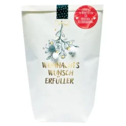 Wundertüte Weihnachts-Wunscherfüller