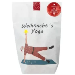 Wundertüte Weihnachts-Yoga